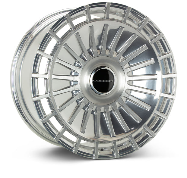 Vossen S21-12 Forged Alloy Wheels