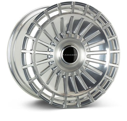 Vossen S21-12 Forged Alloy Wheels