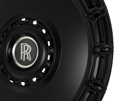 Vossen S21-13 Forged Alloy Wheels