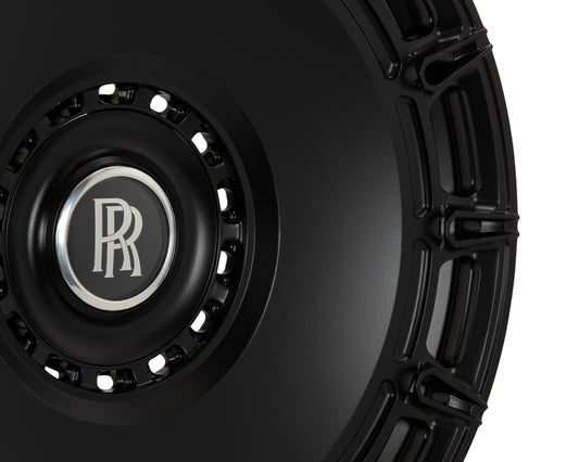 Vossen S21-13 Forged Alloy Wheels