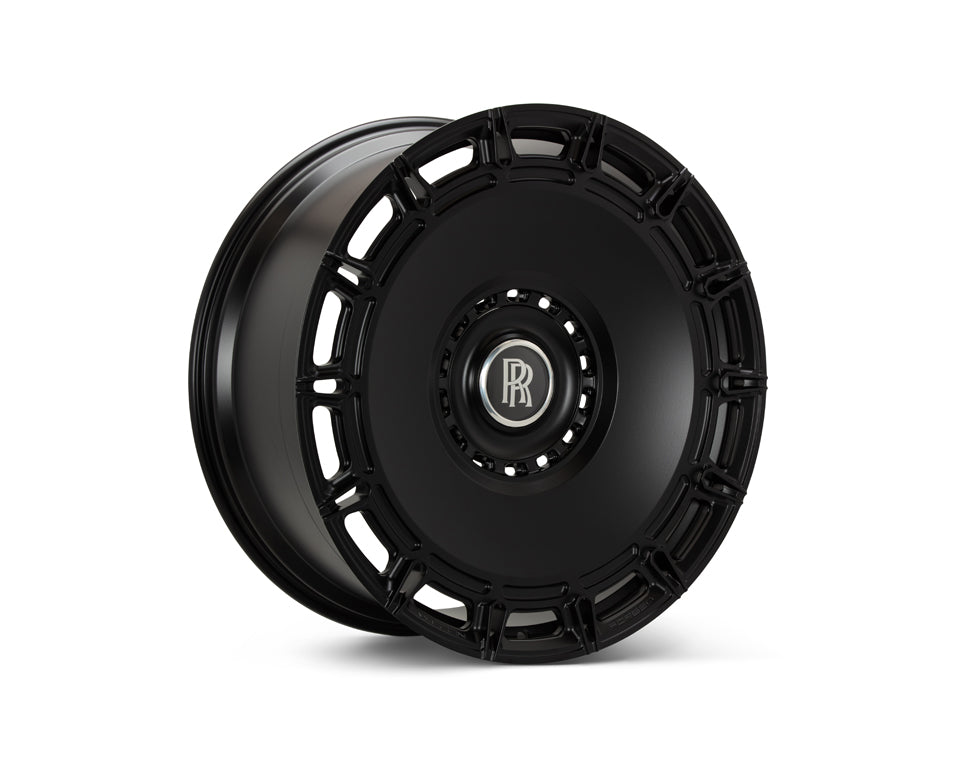Vossen S21-13 Forged Alloy Wheels