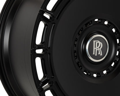 Vossen S21-13 Forged Alloy Wheels