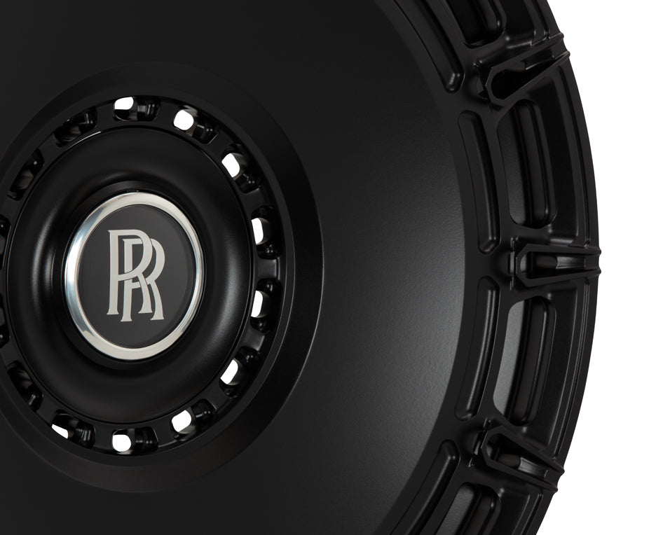 Vossen S21-13 Forged Alloy Wheels