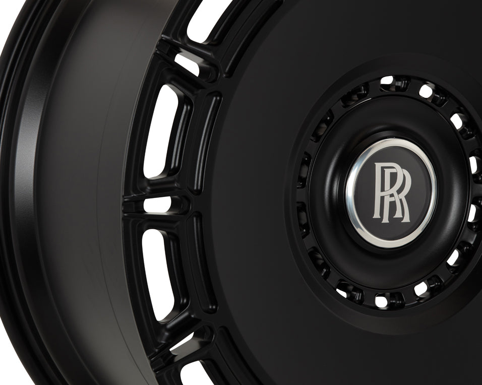 Vossen S21-13 Forged Alloy Wheels