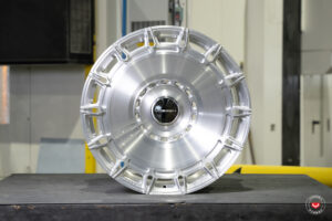 Vossen S21-13 Forged Alloy Wheels