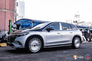 Vossen S21-13 Forged Alloy Wheels