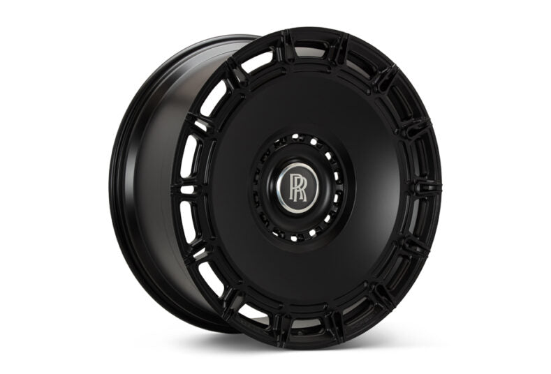 Vossen S21-13 Forged Alloy Wheels