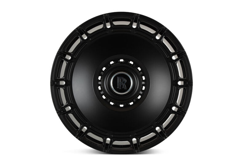Vossen S21-13 Forged Alloy Wheels