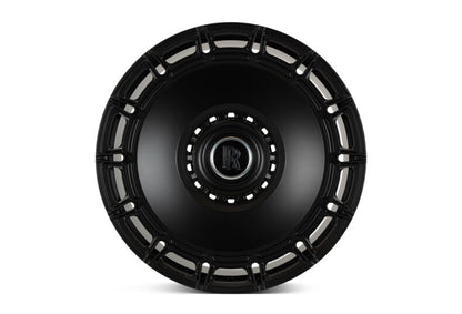 Vossen S21-13 Forged Alloy Wheels