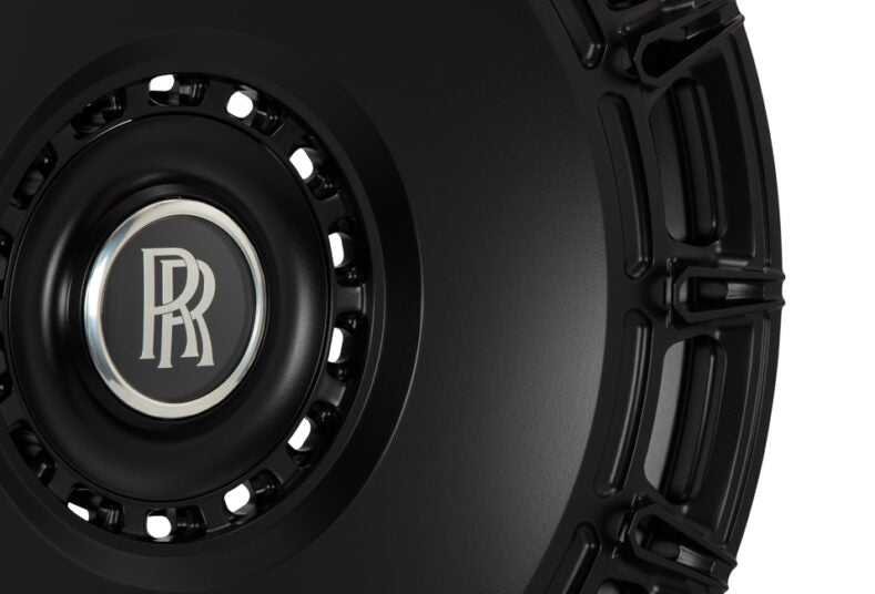 Vossen S21-13 Forged Alloy Wheels