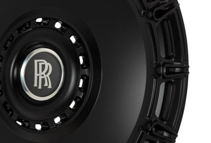 Vossen S21-13 Forged Alloy Wheels