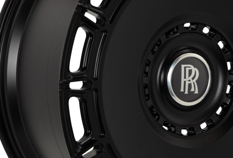 Vossen S21-13 Forged Alloy Wheels