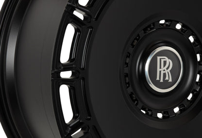 Vossen S21-13 Forged Alloy Wheels