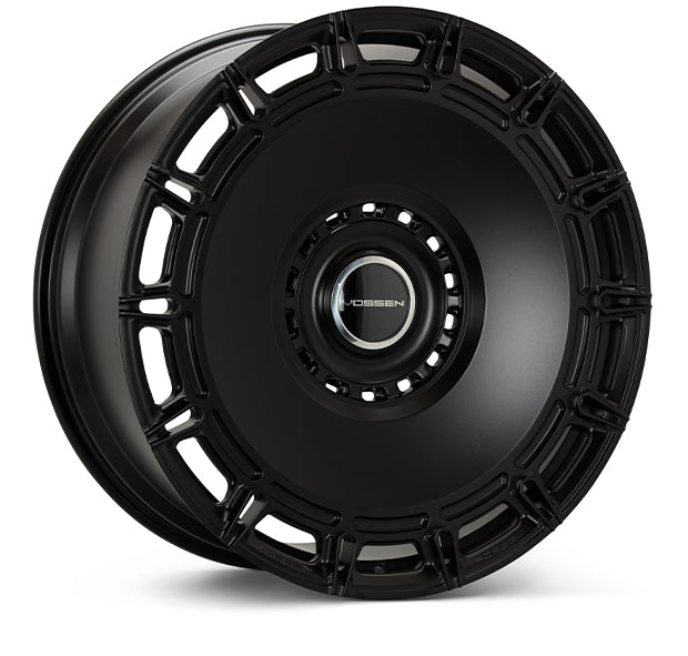 Vossen S21-13 Forged Alloy Wheels