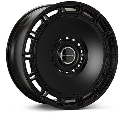 Vossen S21-13 Forged Alloy Wheels