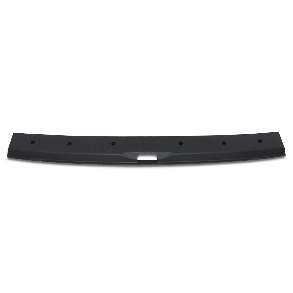 Rear Tailgate Threshold Cover for VW Transporter T5 &amp; T6 03-23
