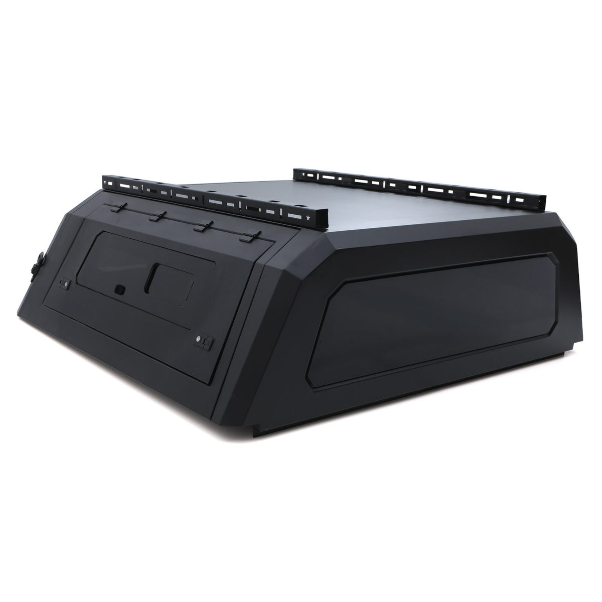 Expedition Truck Bed Canopy for Ford Ranger T9 23+