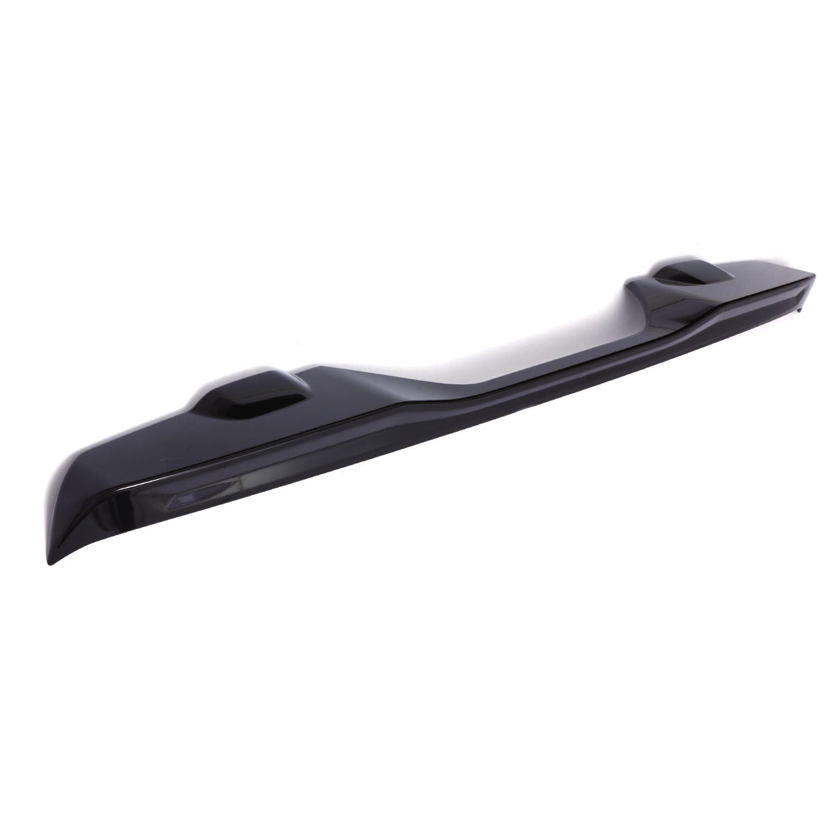 Gloss Black Rear Tailgate Spoiler for VW Transporter T7 25+