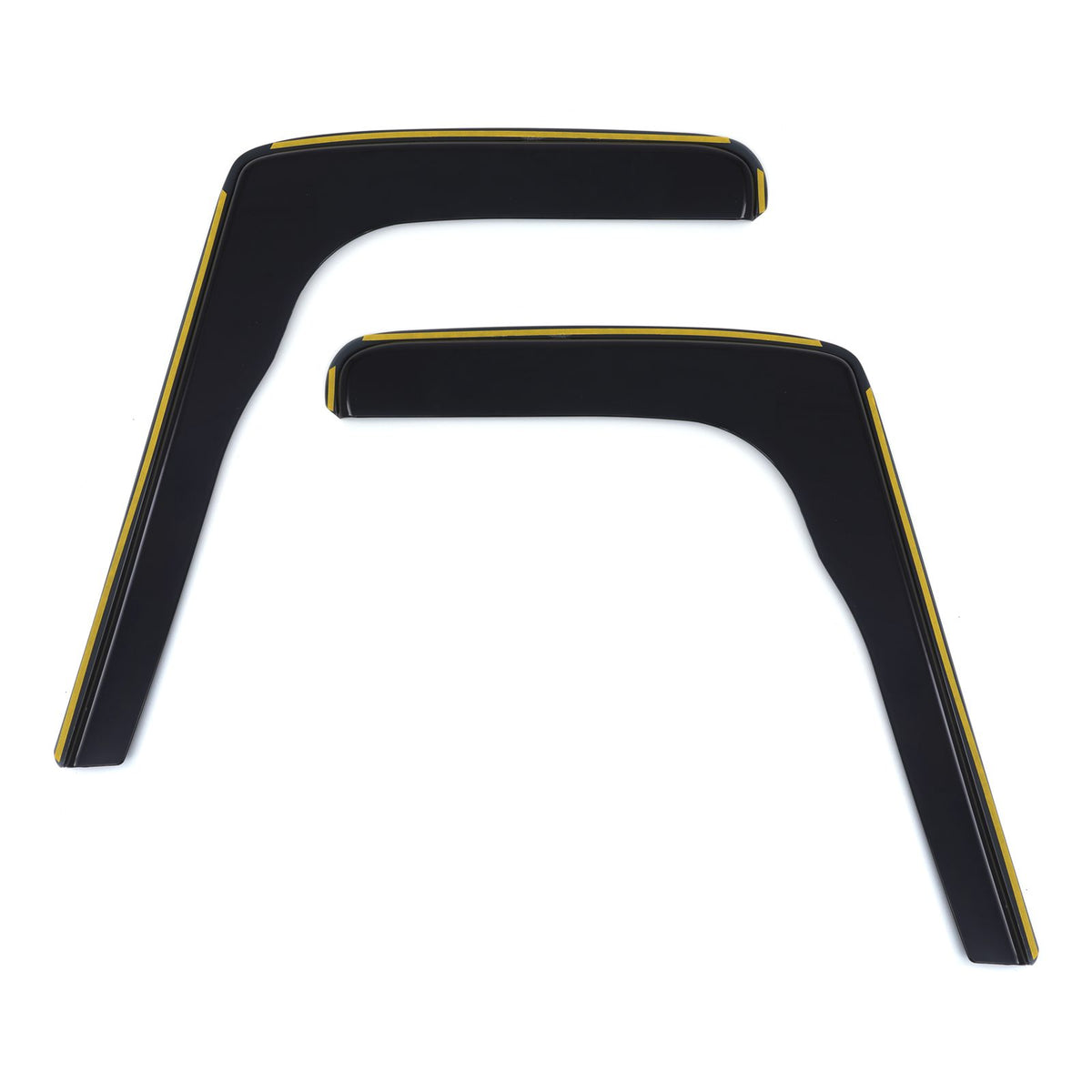Wind Deflectors for Mercedes Sprinter MK3 2018+