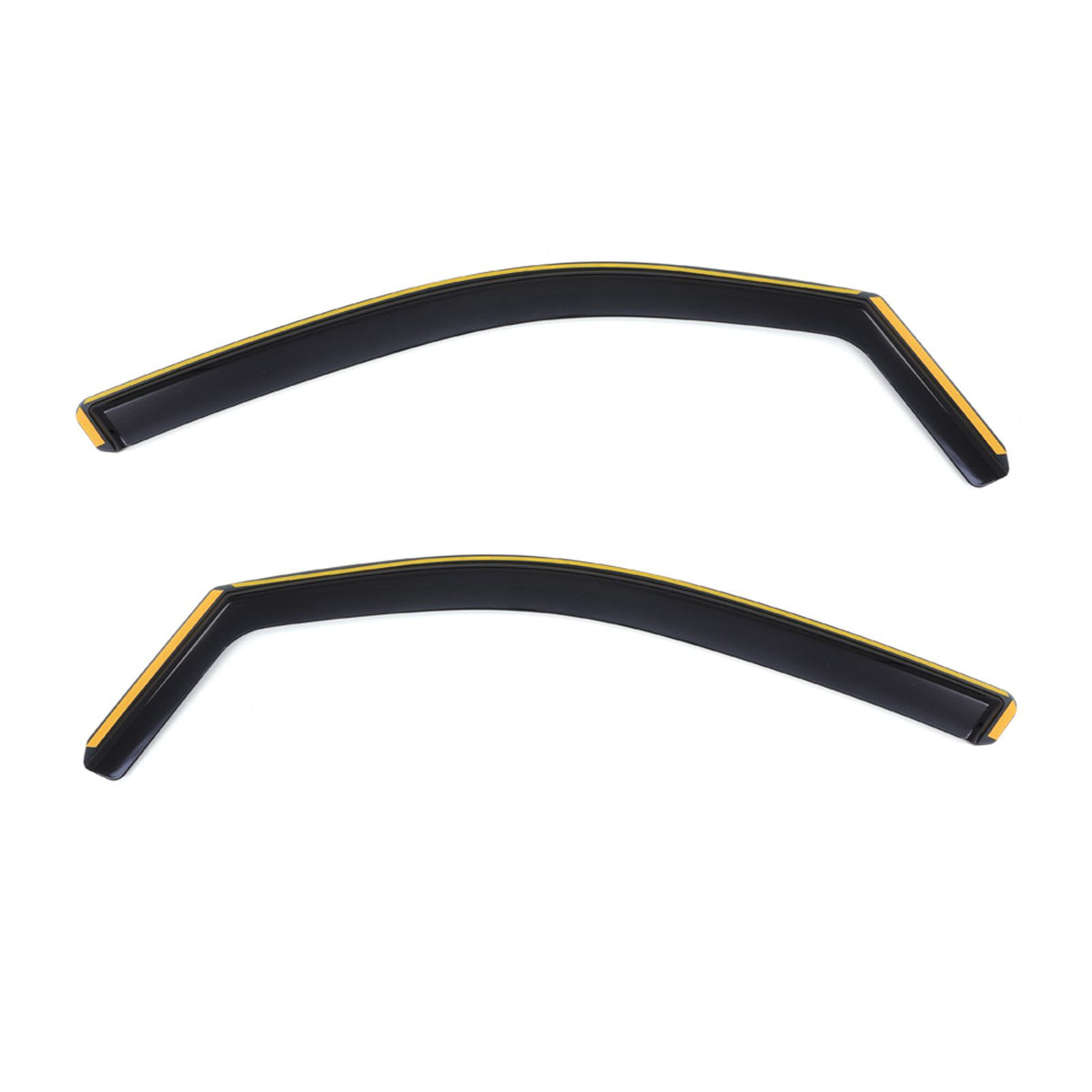 Wind Deflectors for Mercedes GLE W167 2020+