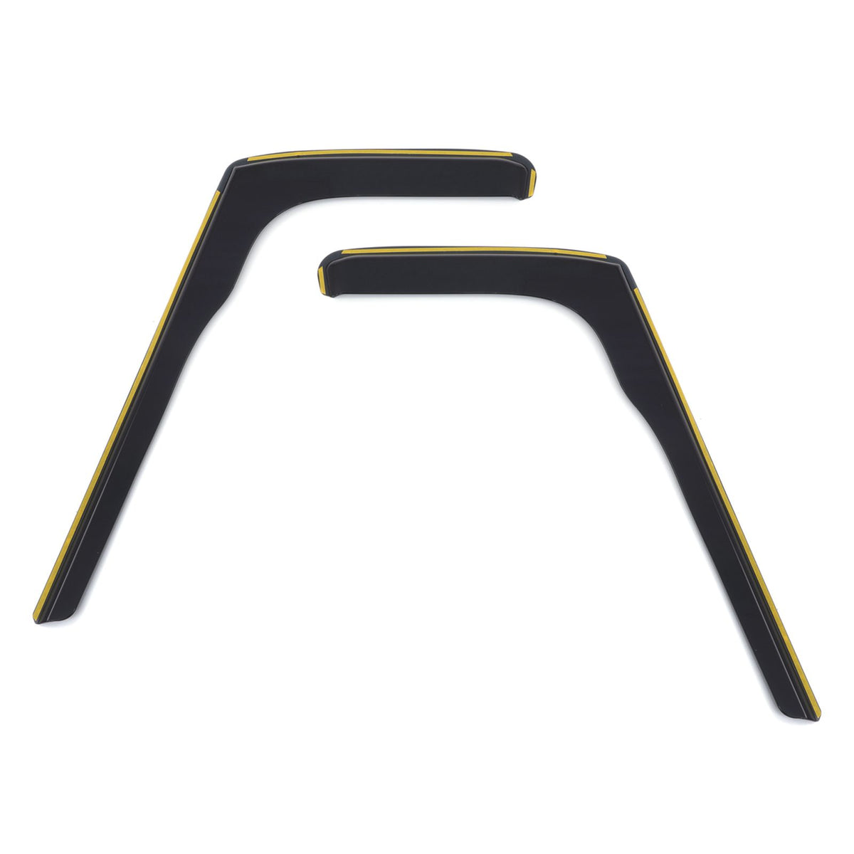 Wind Deflectors for Ford Transit MK8 2014-2019