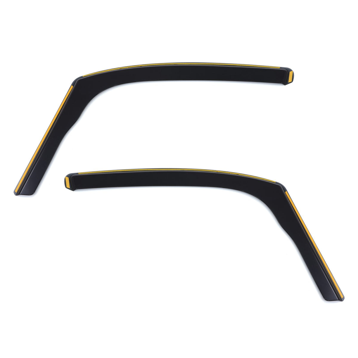 Wind Deflectors for Ford Transit Connect 2014-2020