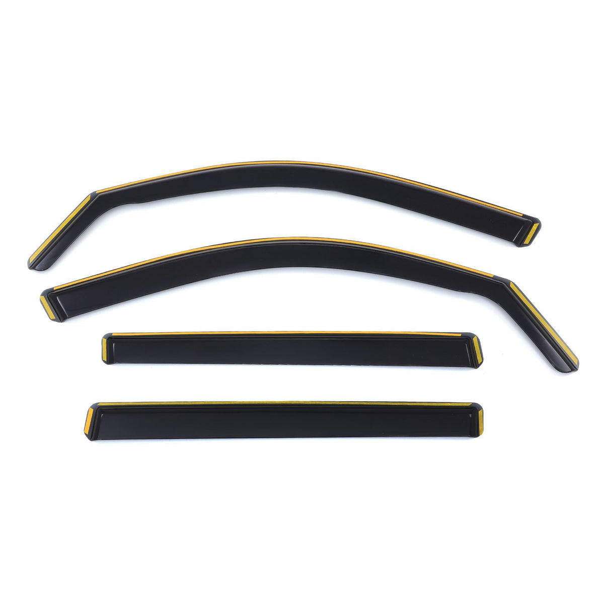 Wind Deflectors for Skoda Kodiaq NS7 2017+