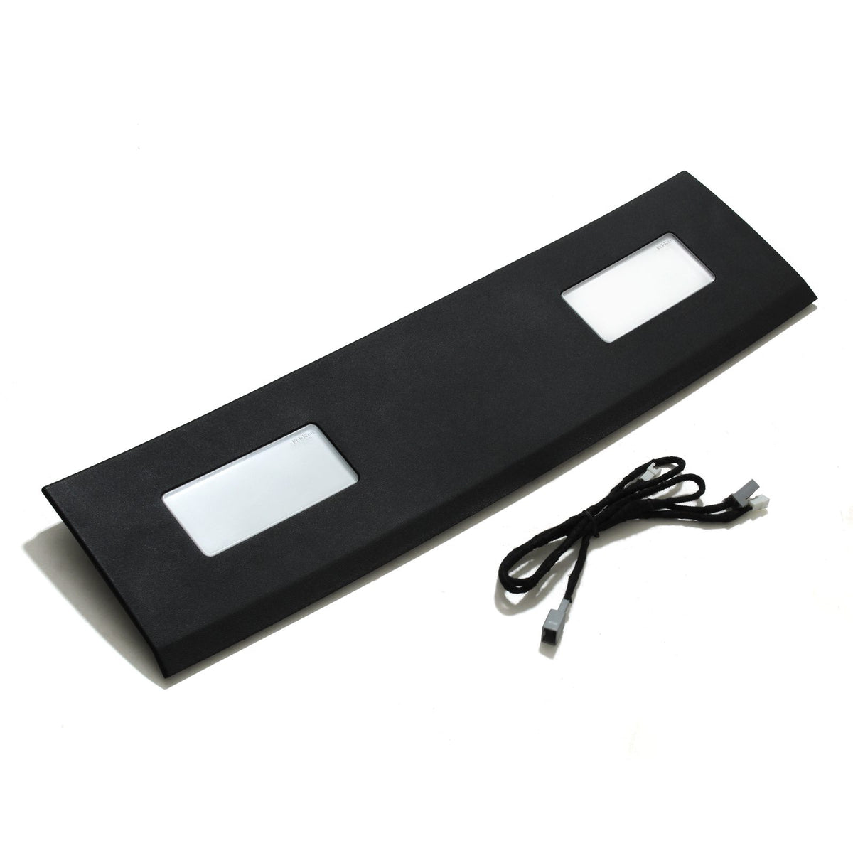 LED Rear Roof Aperture Boot Light for Land Rover Defender L663 90 | 110 | 130 20+