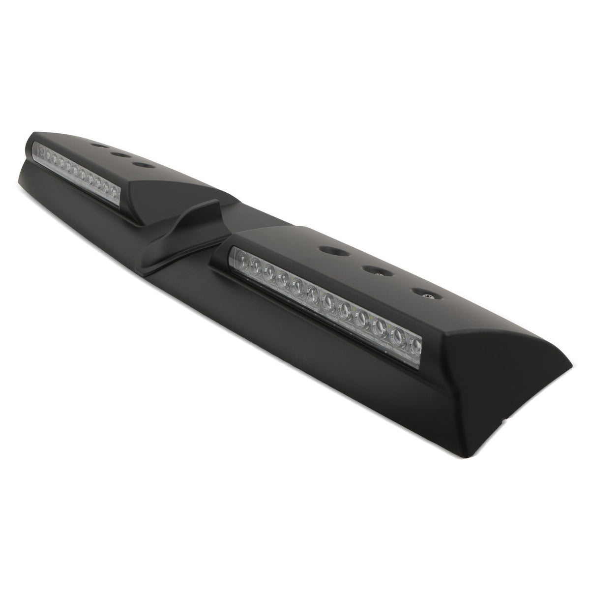 Twin Roof Light With LED Lights for Ford Ranger T9 2023+