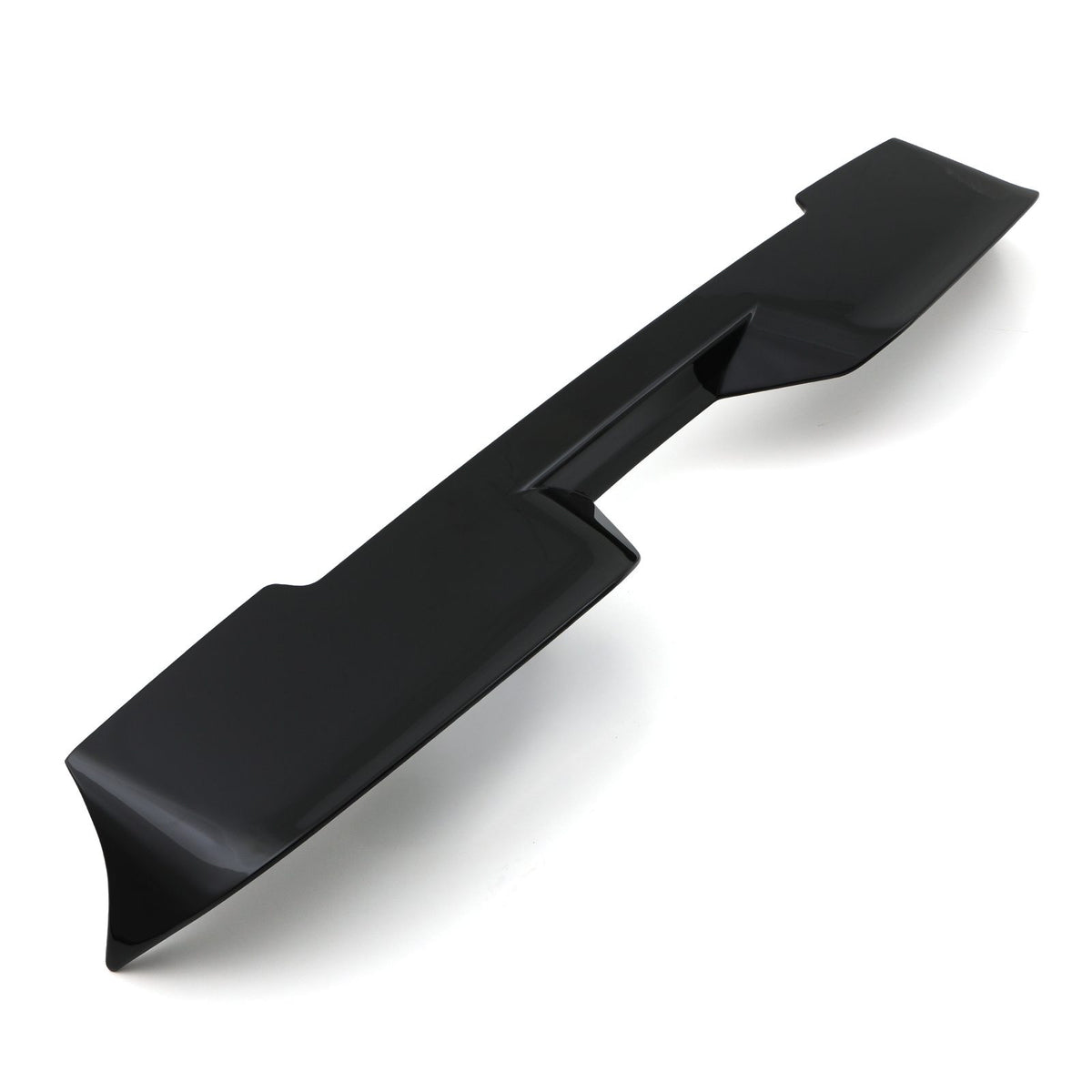Gloss Black Rear Roof Spoiler for Ford Ranger T9