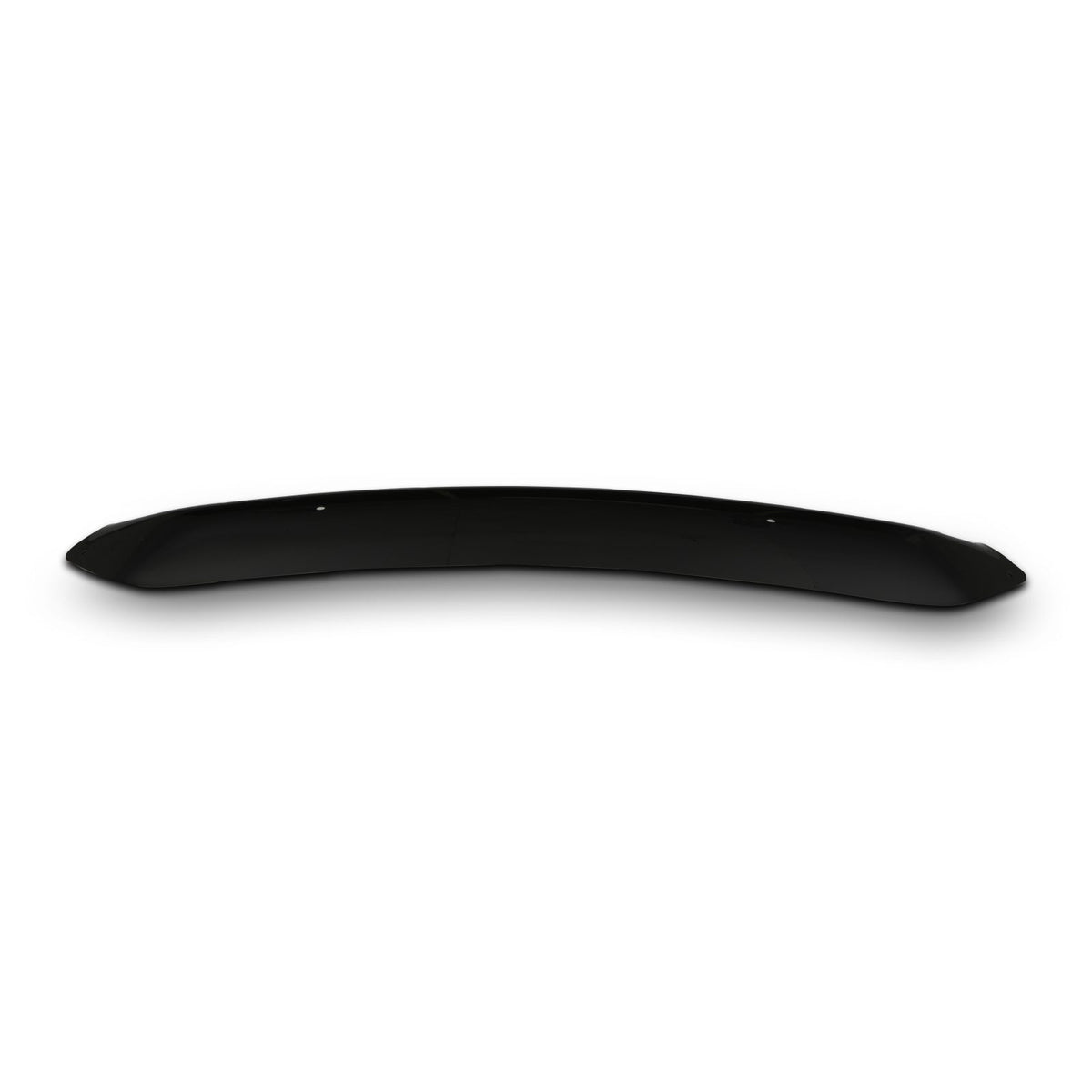 Black Bonnet Guard Protector for Mazda CX-5 MK1 12-16