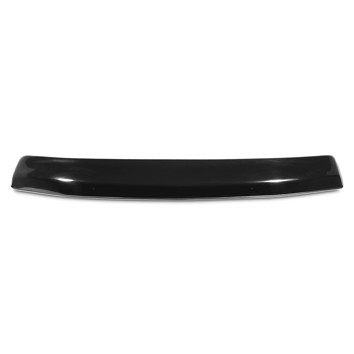 Black Bonnet Guard Protector for Mitsubishi Pajero Shogun V73 V75 99-06
