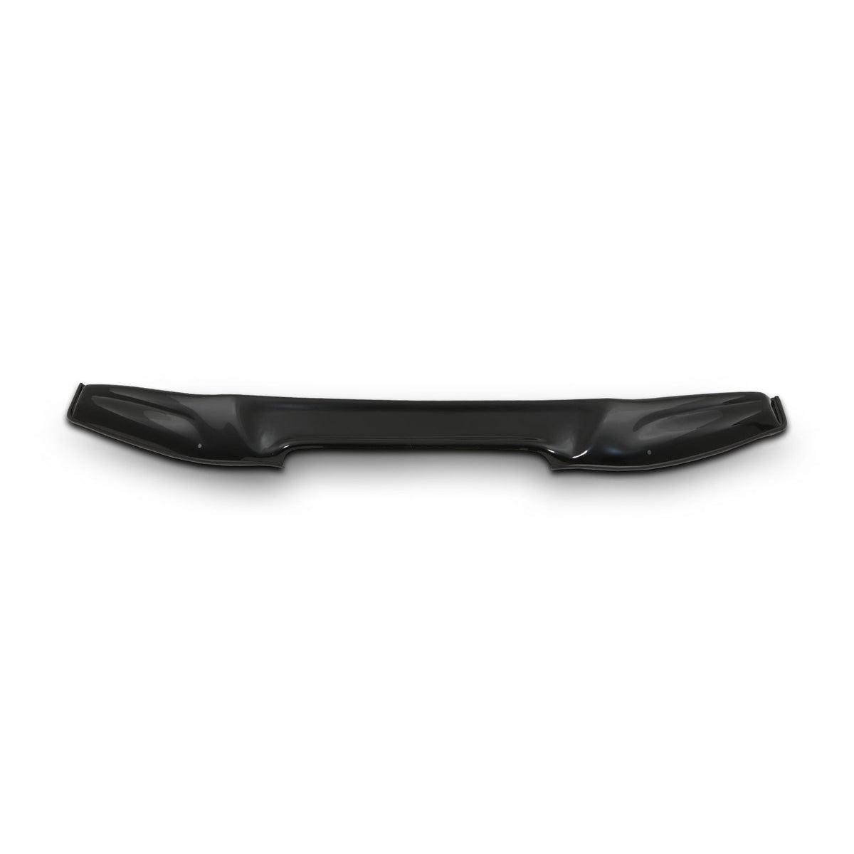 Black Bonnet Guard Cover for Toyota Hilux Vigo 11-15