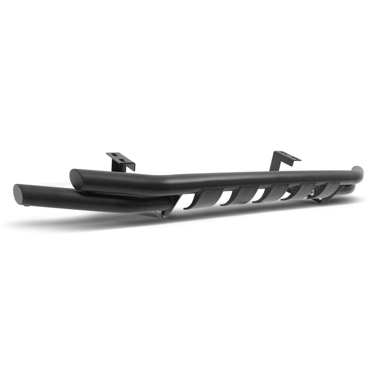 Triple Nudge Bull Bar for Nissan Navara D23 NP300 14-21