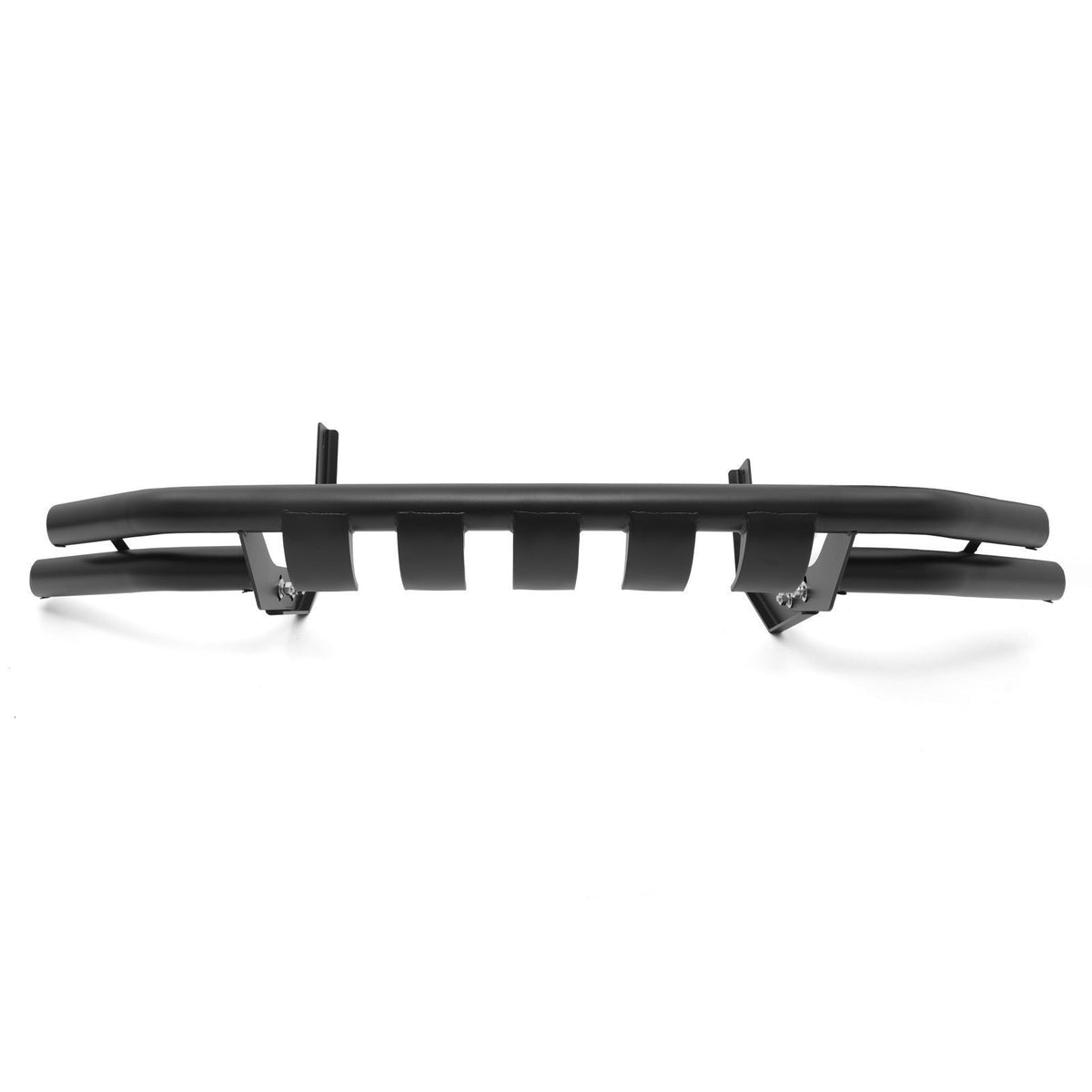 Triple Nudge Bull Bar for VW Amarok MK1 10-20