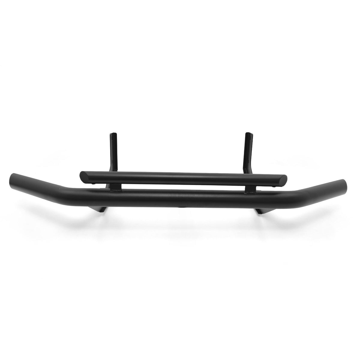 Double Nudge Bull Bar for VW Amarok MK1 10-20