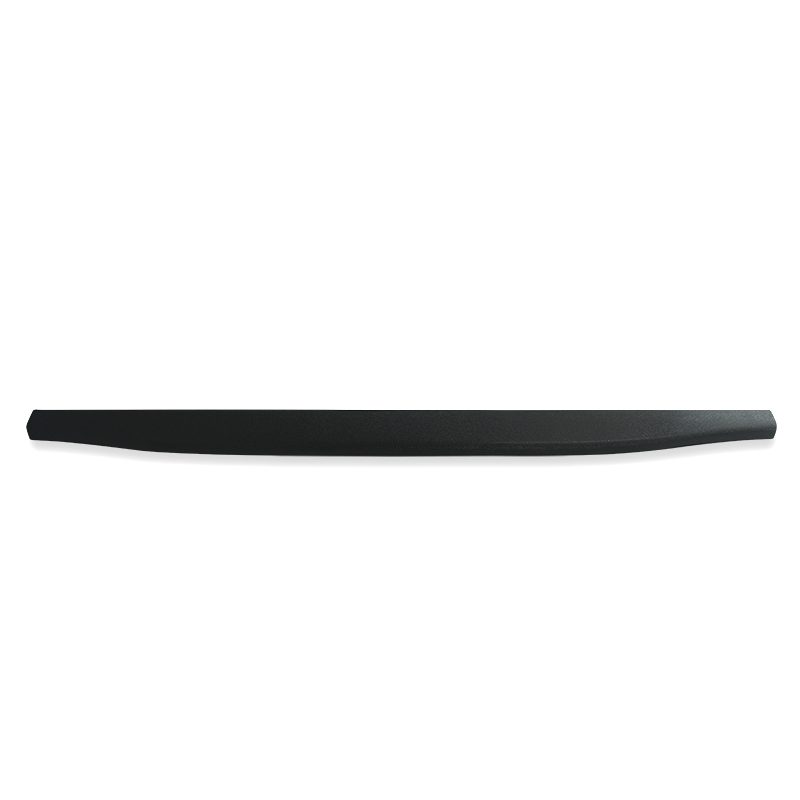Tailgate Protective Rear Guard for Isuzu D-Max RG 2021-2023