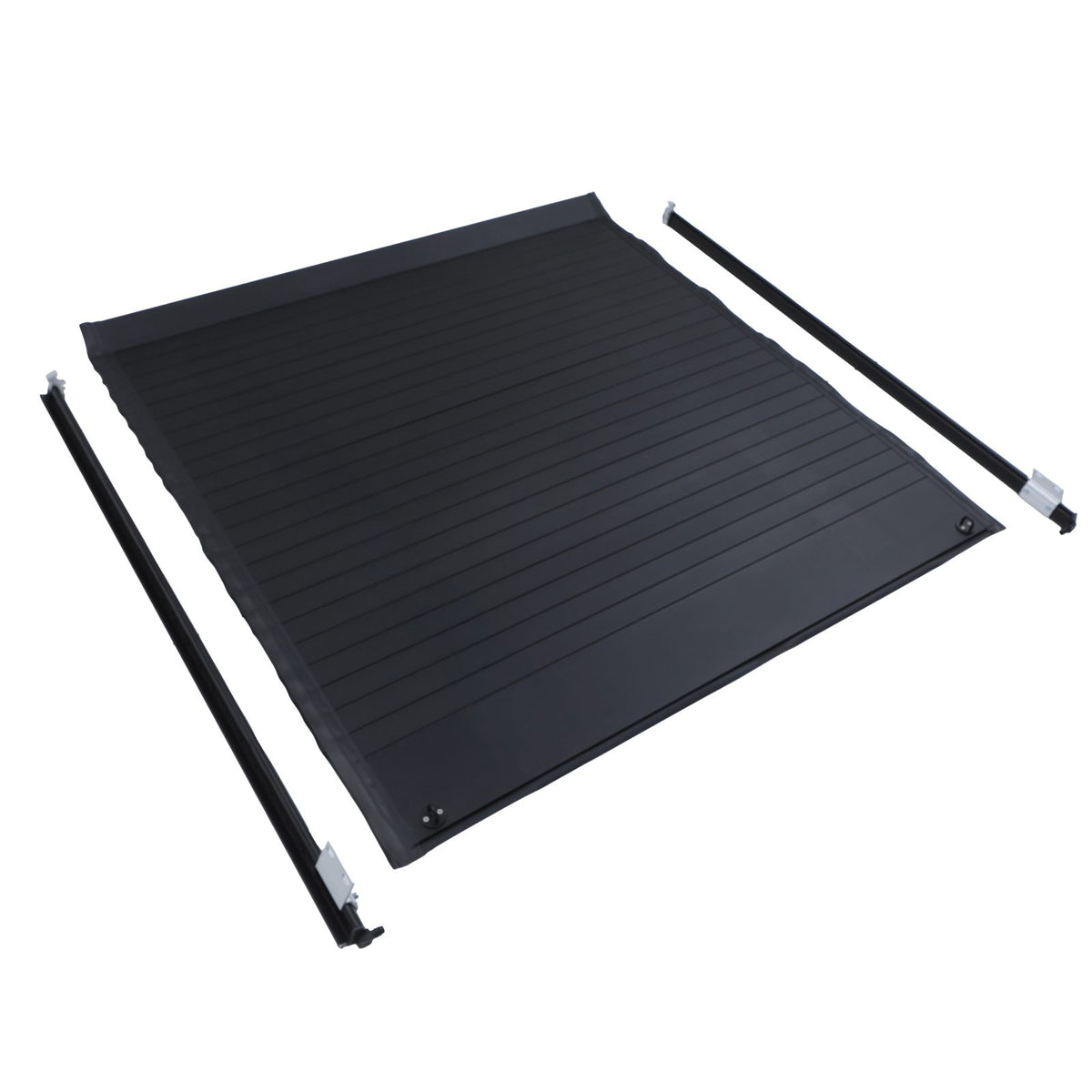 Roll Top Hard Tonneau Cover for Ford Ranger T9 2023+