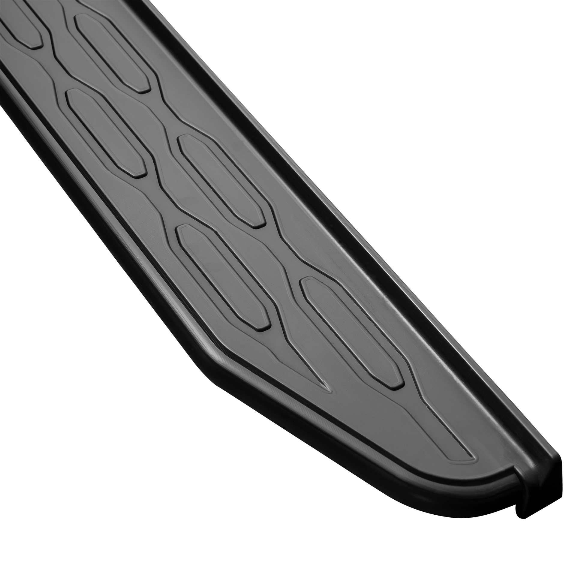 LAND ROVER DISCOVERY SPORT SIDE STEPS L550 (2014-Current)