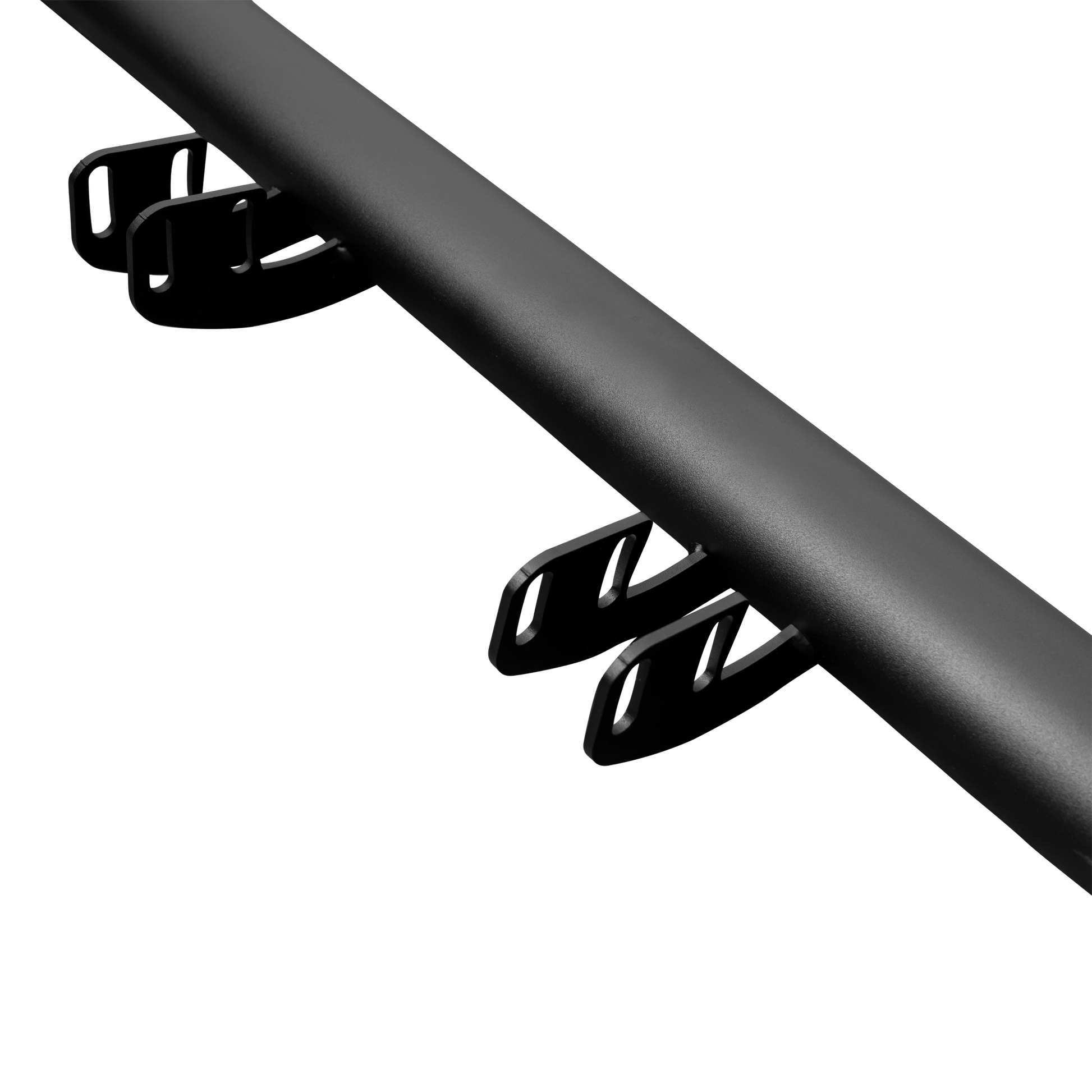 NEW DEFENDER 90 SIDE TUBES
