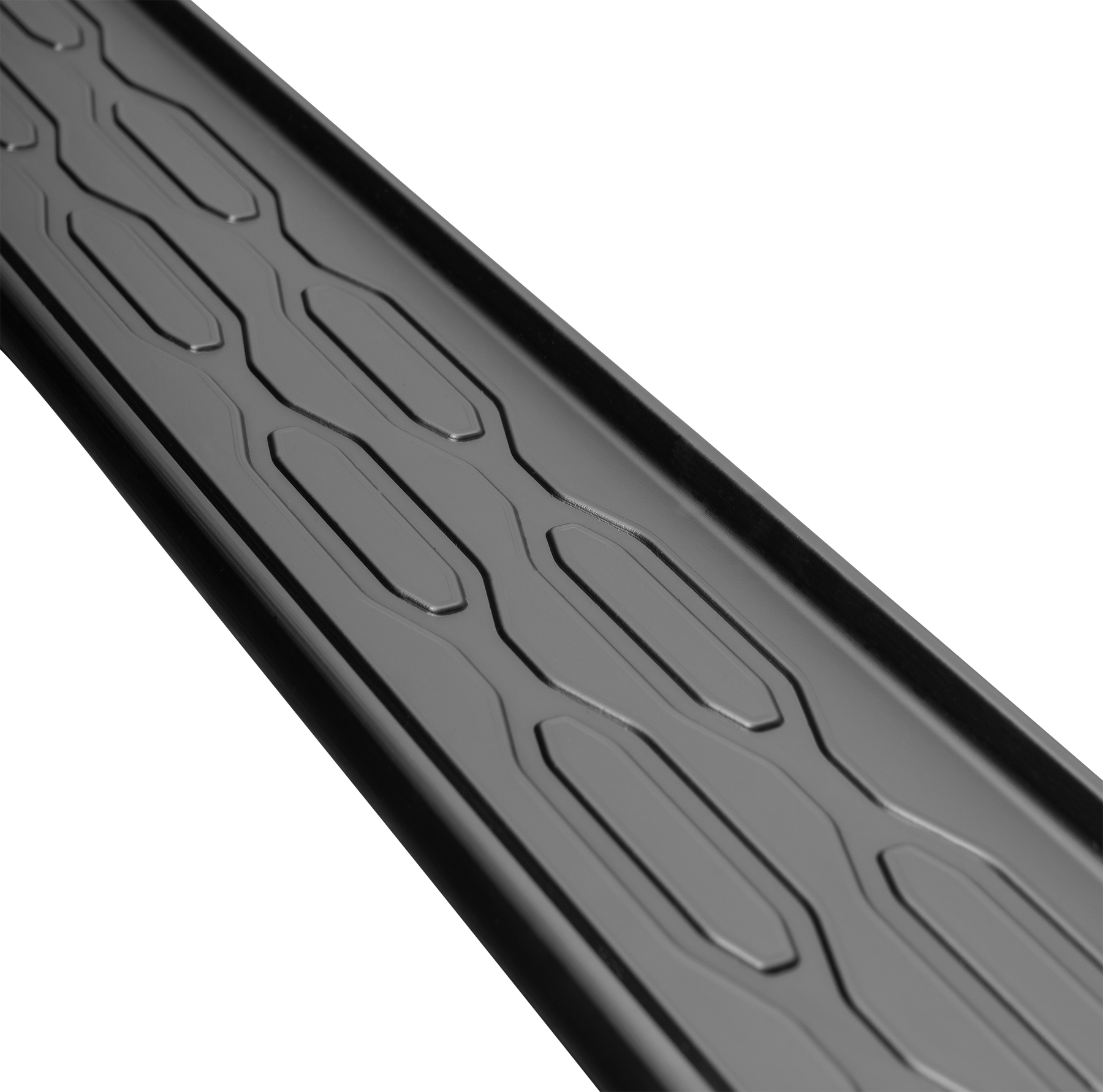 Urban Automotive - Black Shadow Side Steps - Range Rover Evoque