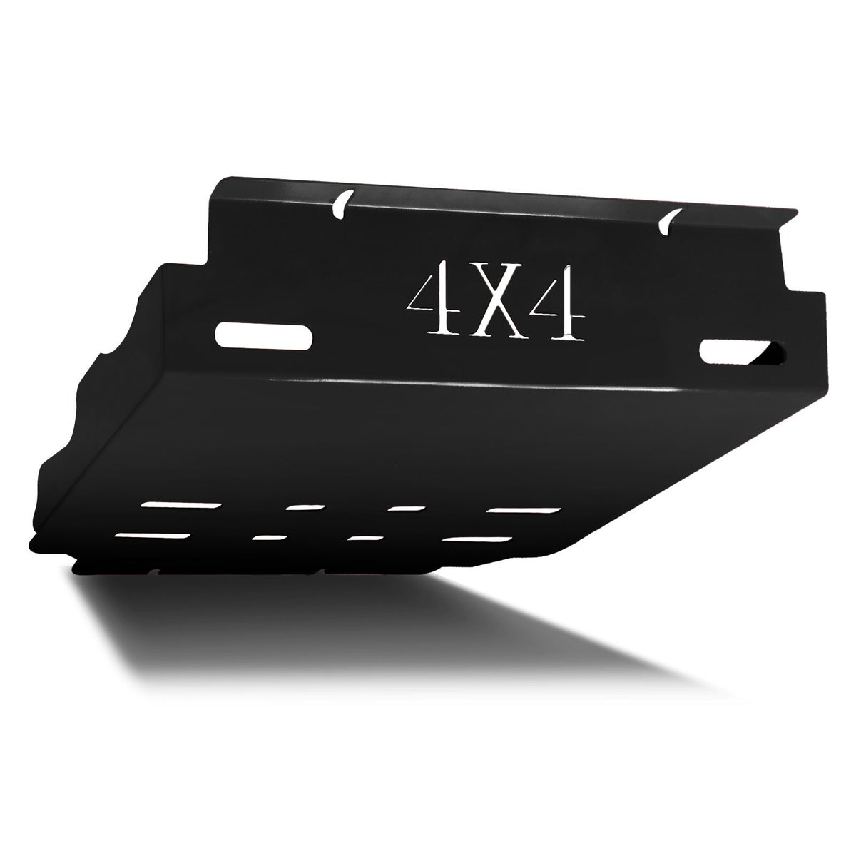 Sump Guard Skid Plate for Ford Ranger T6 T7 11-19