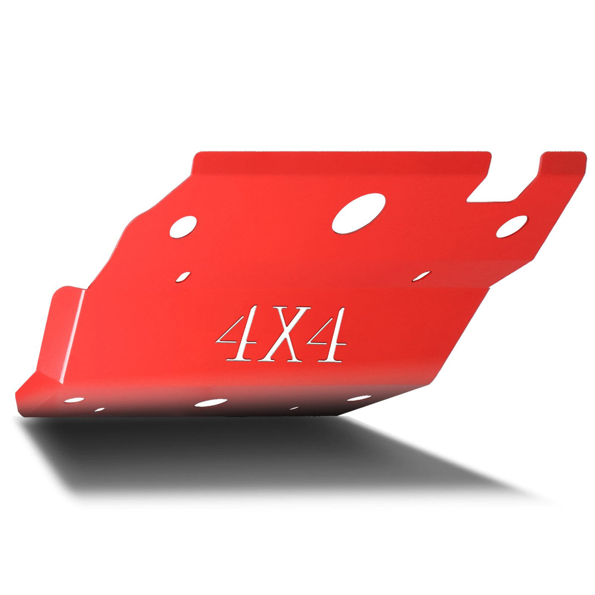 Sump Guard Skid Plate for Toyota Hilux Vigo 04-16