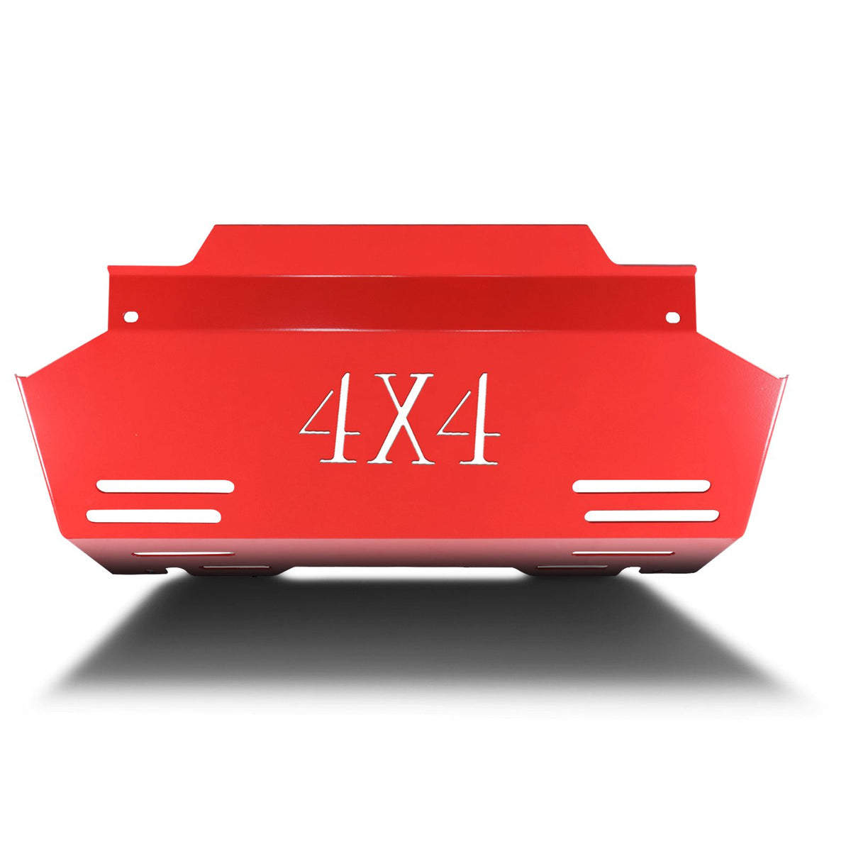 Sump Guard Skid Plate for Toyota Hilux Revo 15+