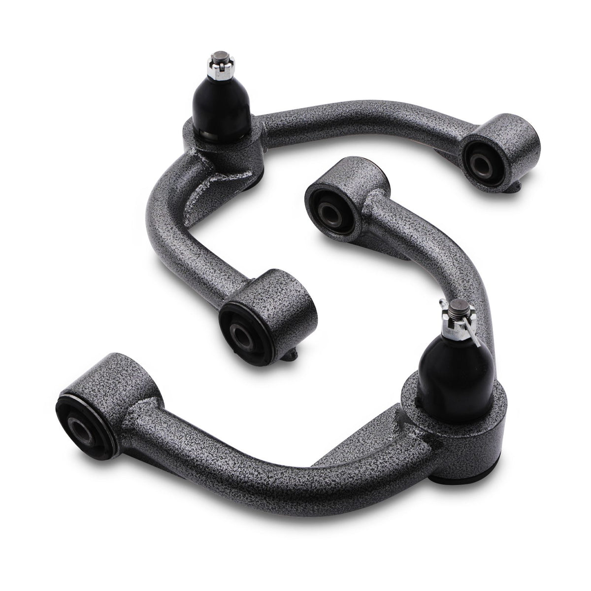 2" Lift Front Upper Control Arms for Nissan Navara D40 D23 / NP300 07+