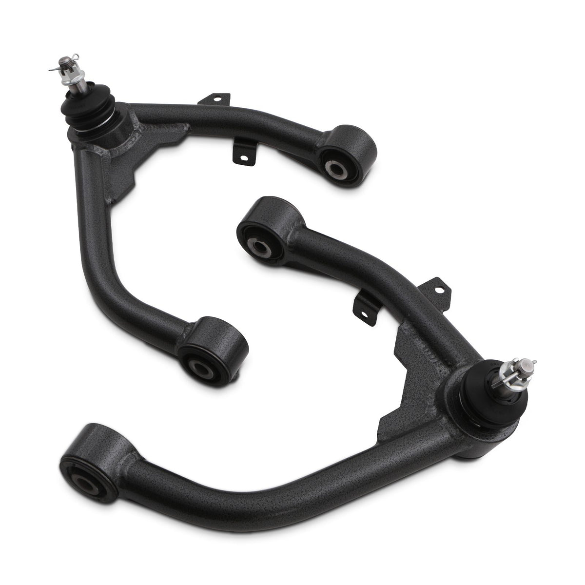 2" Lift Front Upper Camber Arms for Isuzu D Max 12-20