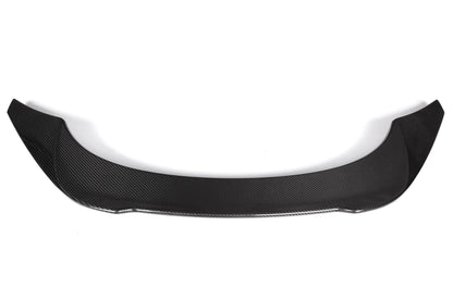 Toyota A90 Supra V Style Pre-preg Carbon Fibre Rear Spoiler 19-Present