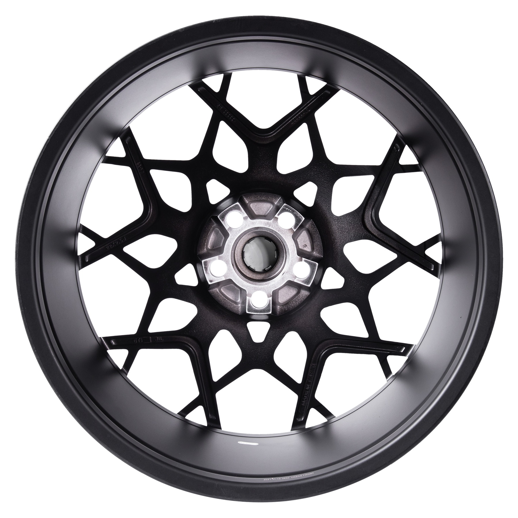Urban UC-5 (Set Of 4) For New Defender