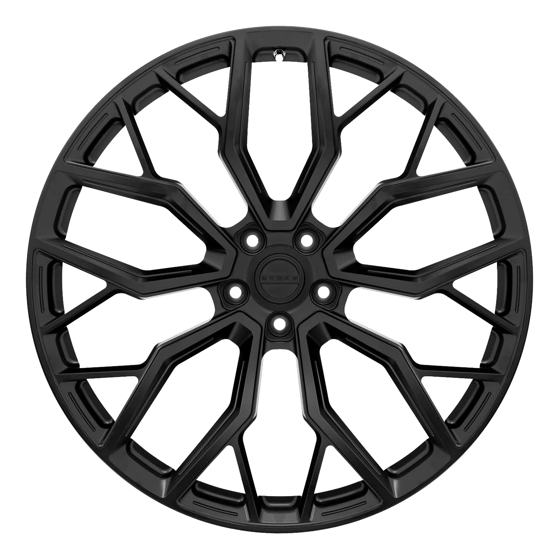 Urban UF-2 Forged Wheels (Set Of 4)