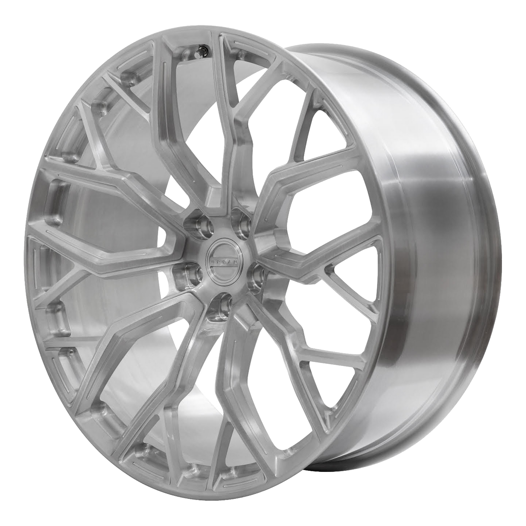Urban UF-2 Forged Wheels (Set Of 4)